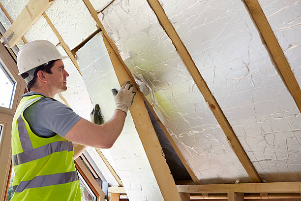 Best Attic Insulation Installation  in Wewahitchka, FL